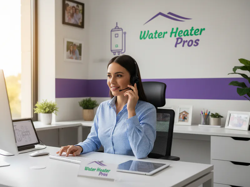 Water Heater Repair  in Compton  FAQ